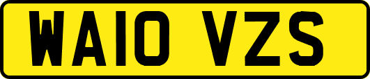 WA10VZS