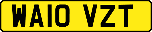 WA10VZT