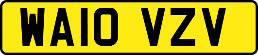 WA10VZV