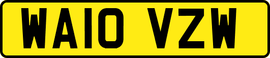 WA10VZW
