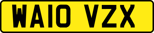 WA10VZX