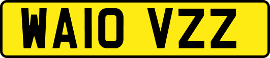 WA10VZZ