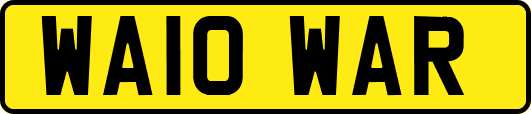 WA10WAR