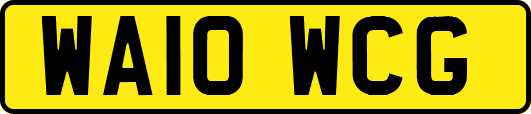 WA10WCG