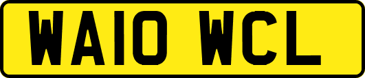 WA10WCL