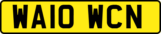 WA10WCN