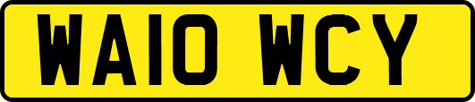 WA10WCY
