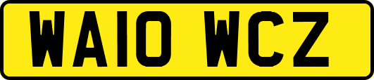 WA10WCZ