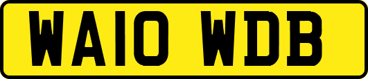 WA10WDB