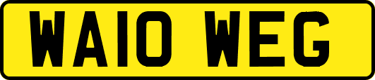 WA10WEG