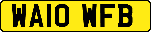 WA10WFB
