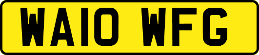 WA10WFG