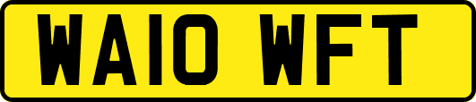 WA10WFT