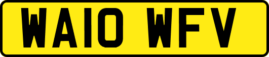 WA10WFV