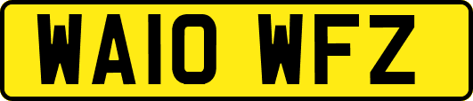WA10WFZ