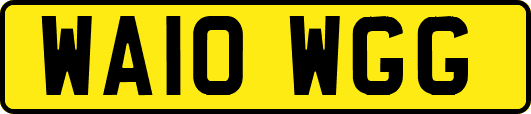 WA10WGG