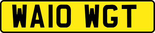 WA10WGT