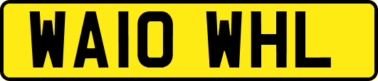 WA10WHL