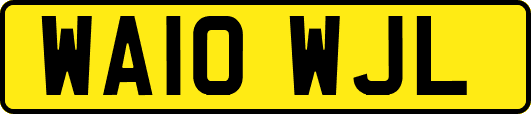 WA10WJL