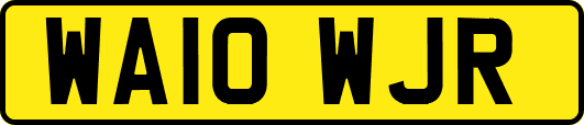 WA10WJR