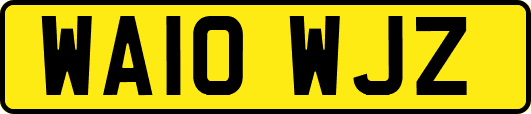 WA10WJZ