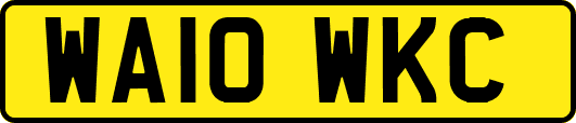 WA10WKC