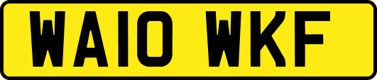 WA10WKF