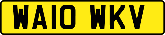 WA10WKV