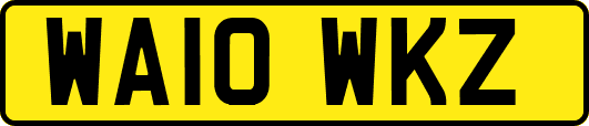 WA10WKZ