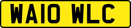 WA10WLC