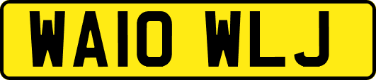 WA10WLJ