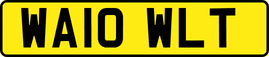 WA10WLT