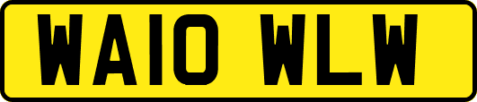 WA10WLW