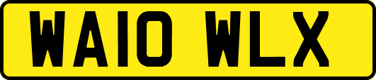 WA10WLX