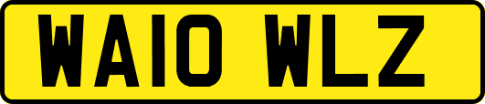 WA10WLZ