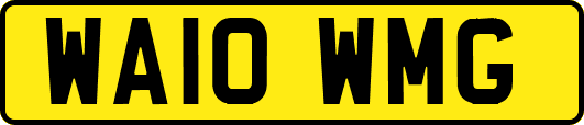 WA10WMG