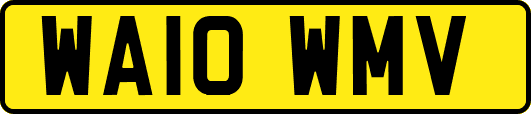 WA10WMV