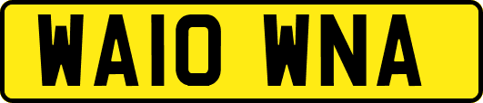 WA10WNA