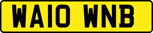 WA10WNB
