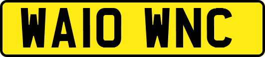WA10WNC