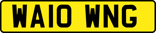 WA10WNG