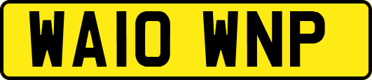 WA10WNP
