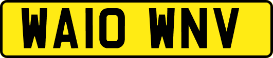 WA10WNV