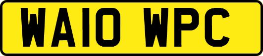 WA10WPC