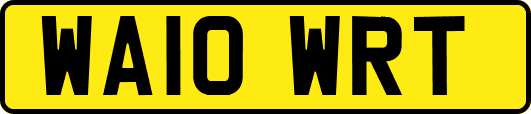 WA10WRT