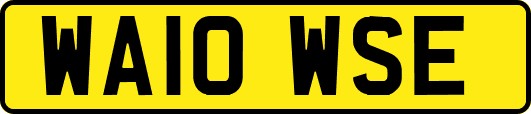 WA10WSE
