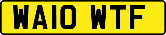 WA10WTF