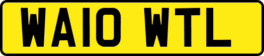 WA10WTL
