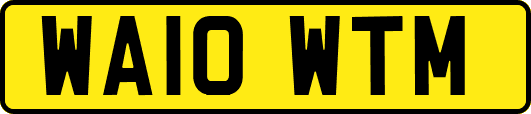 WA10WTM