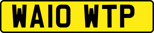 WA10WTP